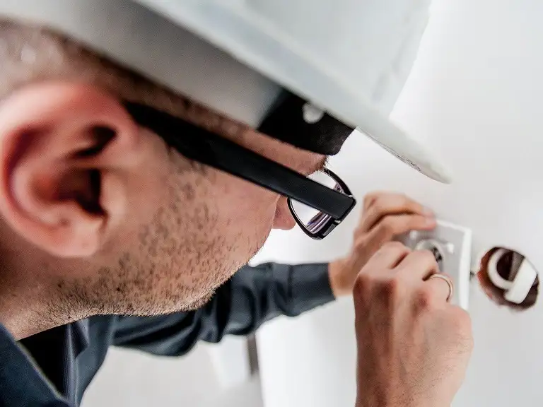 slika kategorije Electrical Services