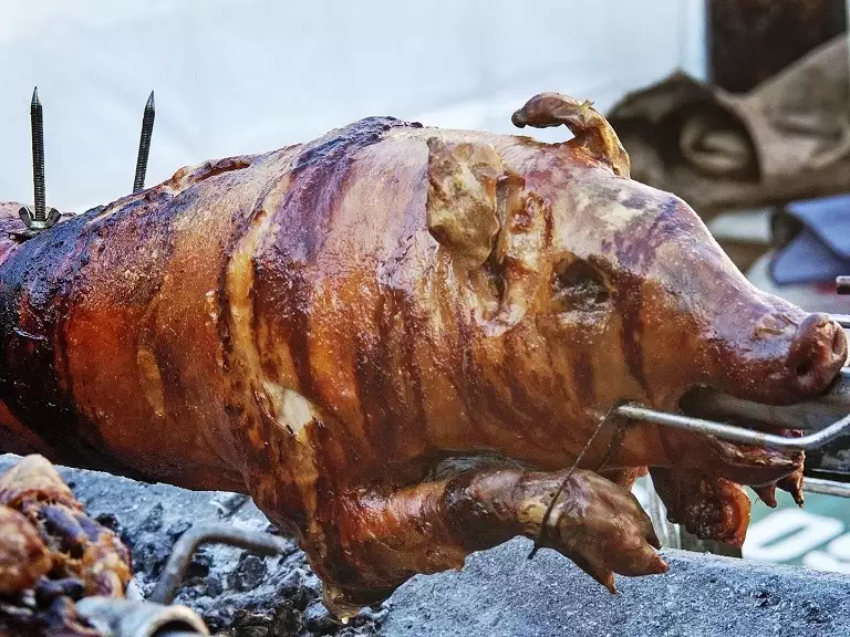 slika kategorije Meat Roasteries