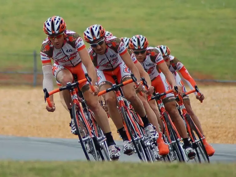 slika kategorije Cycling Clubs