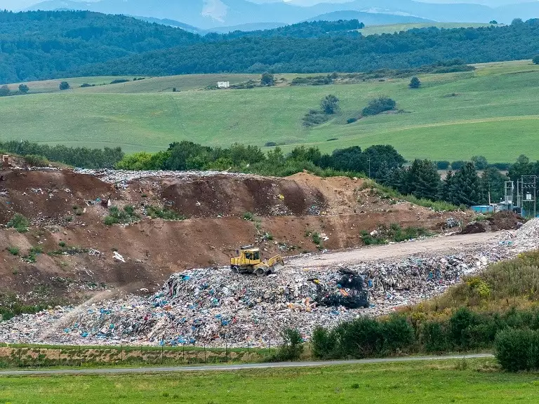 slika kategorije Public Landfills