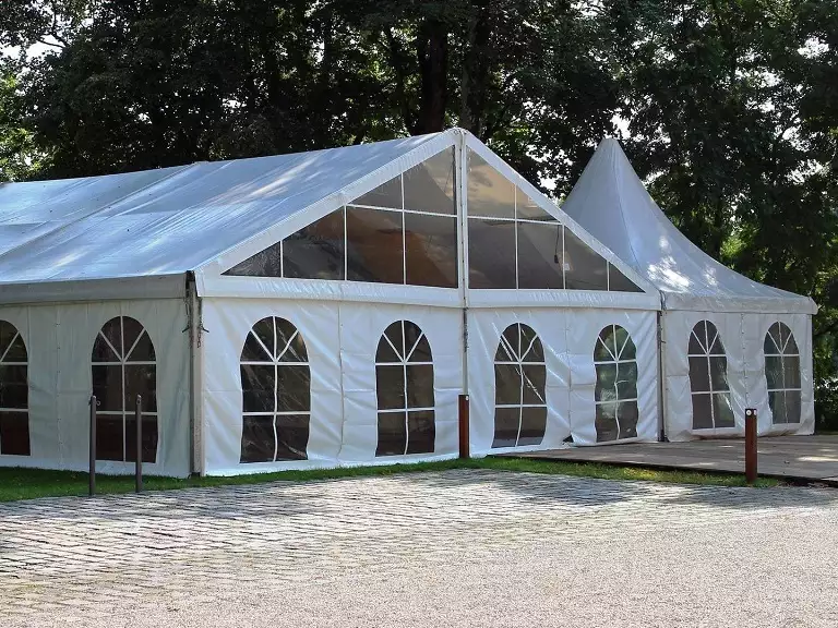 slika kategorije Celebration Tent Rentals