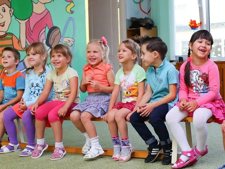 slika kategorije Private Kindergartens & Preschools