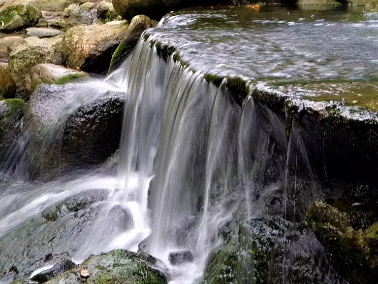 slika kategorije Natural Springs