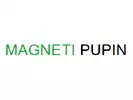 Medicinski magneti Mihajlo Pupin