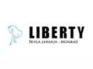 Škola jahanja Liberty