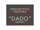 Vinoteka Dado