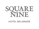 Square Nine Hotel Belgrade