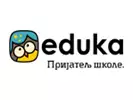 Izdavačka kuća Eduka