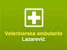 Veterinarska stanica Lazarević