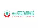Reumatološka ordinacija Prof dr Stefanović