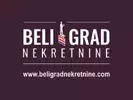 Beli grad nekretnine