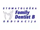 Stomatološka ordinacija Family Dentist B