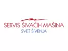 Servis šivaćih mašina Svet šivenja