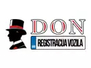 Registracija vozila Don