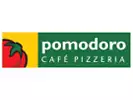 Pizza Pomodoro