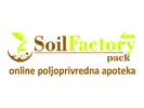 Poljoprivredna apoteka Soil Factory Pack