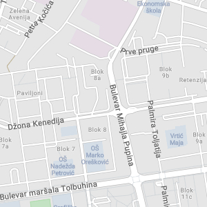 Servis štampača Lunikom biro