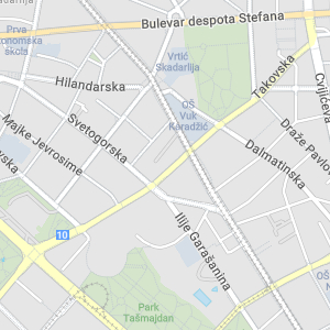 Zdrava hrana Ukus prirode
