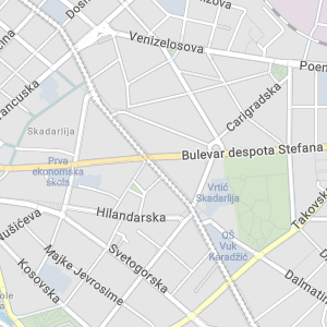 Pekara Knežević Quality