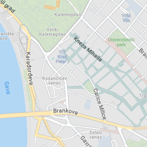Coffee Shop Barista - Cafe & Bar