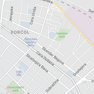 Deco - građevinska kompanija