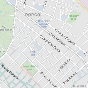 Dunav Teh Komerc - građevinska kompanija