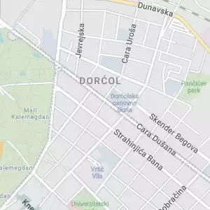 Kuća mesa Dobar stek