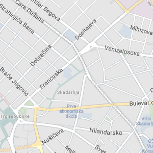 Hotel Bohemian Garni