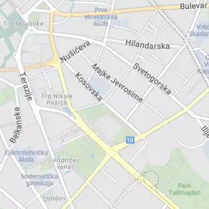 Moj Kiosk