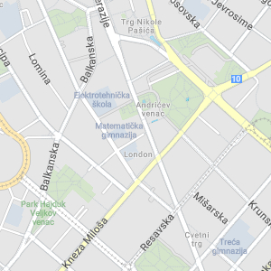 Savez ekonomista Srbije SES