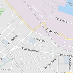 Kozmetički salon Strelicium