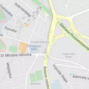 Ugovorna privredna Taxi komora Srbije