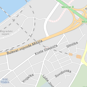 Stomatološka ordinacija Dr Minić