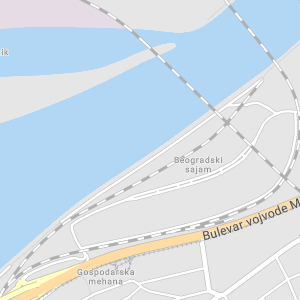 Splav Plavi Šlep - Riverside Tavern