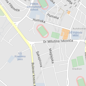 Izdavačka kuća Pravni infromator