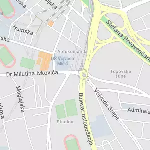 Moj kiosk