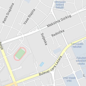 Savez za rekreaciju i fitnes Vojvodine