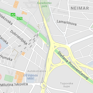 Menjačnica Dralomax 1