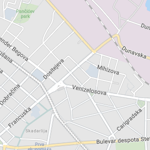 Poslastičarnica Mali princ