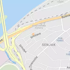 Teniski klub Senjak