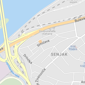 Senjak Tennis Club