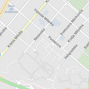 Klinika za urologiju