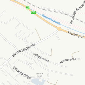 Polovan i nov nameštaj Reto Centar