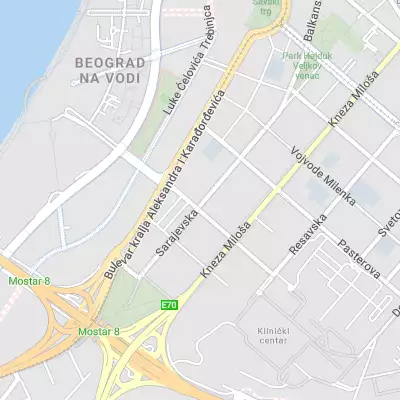 Vostok Vision - Ophthalmology Clinic