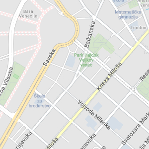Stomatološka ordinacija Mi Dental