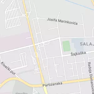 Novi Sad Gas - distribucija i snabdevanje prirodnim gasom