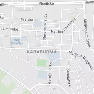 Butik Vrh brate