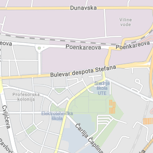Snežana Milovanović - Attorney at Law