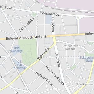 Molitveni dom