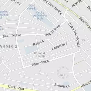 SGB Beta - Geodesy and Land Surveying